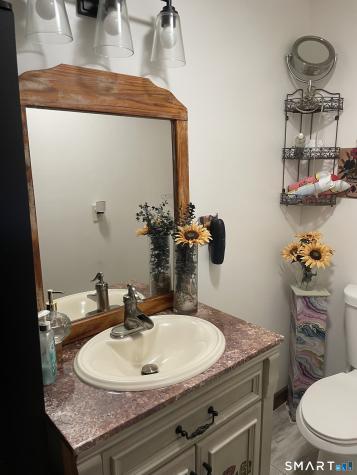 102 Carroll Avenue Bridgeport CT 06607