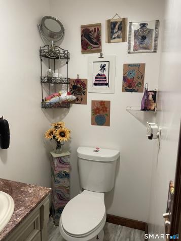 102 Carroll Avenue Bridgeport CT 06607