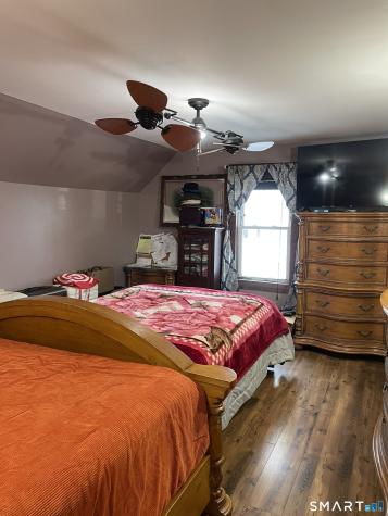 102 Carroll Avenue Bridgeport CT 06607