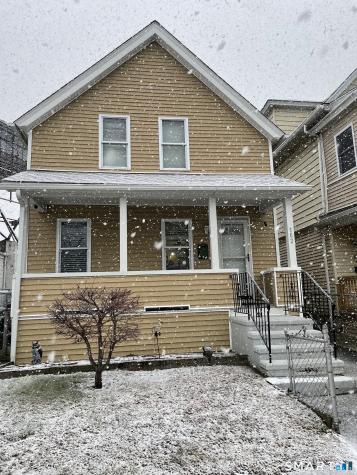 102 Carroll Avenue Bridgeport CT 06607