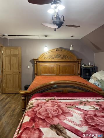 102 Carroll Avenue Bridgeport CT 06607