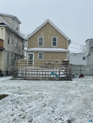 102 Carroll Avenue Bridgeport CT 06607