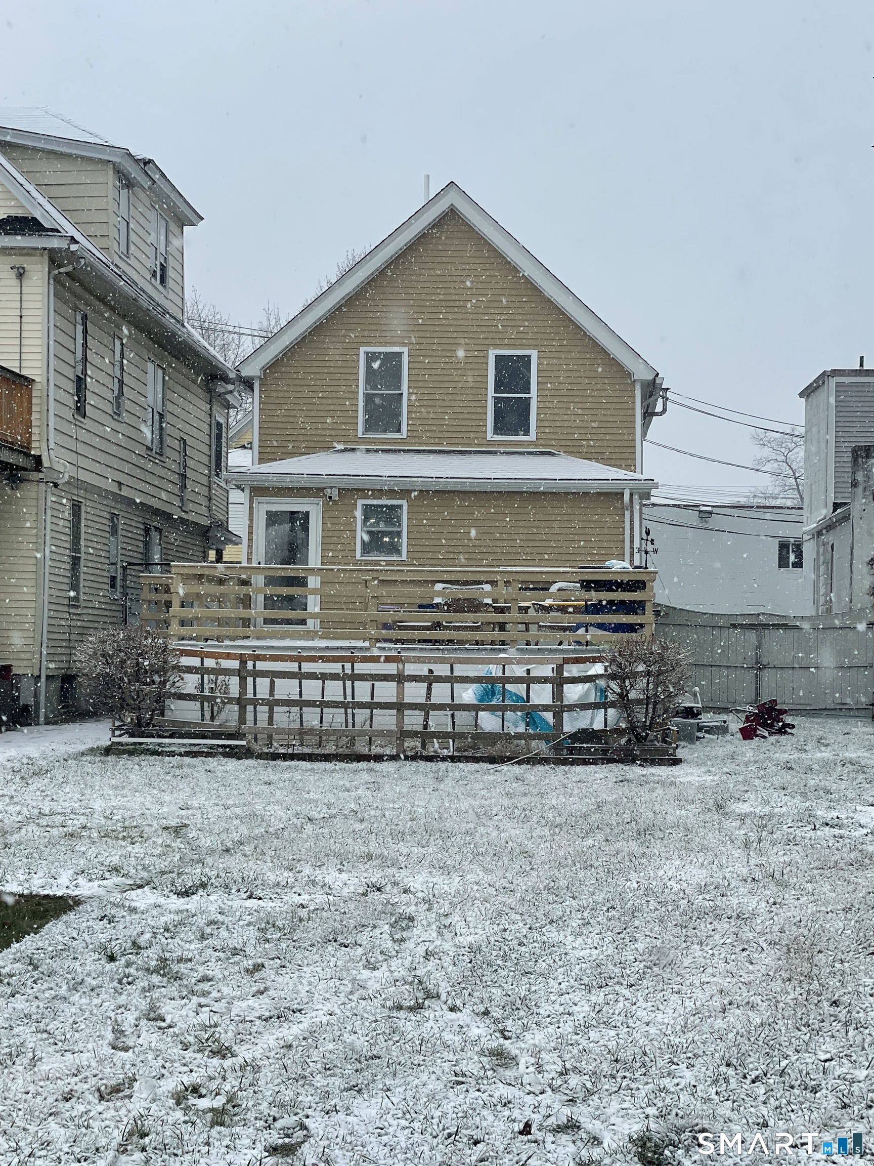 102 Carroll Avenue Bridgeport CT 06607