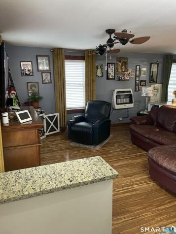 102 Carroll Avenue Bridgeport CT 06607