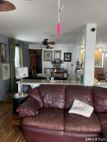 102 Carroll Avenue Bridgeport CT 06607