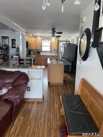 102 Carroll Avenue Bridgeport CT 06607