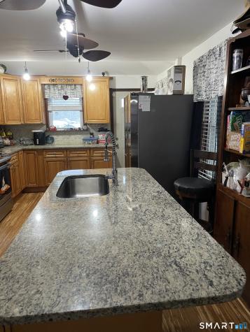 102 Carroll Avenue Bridgeport CT 06607