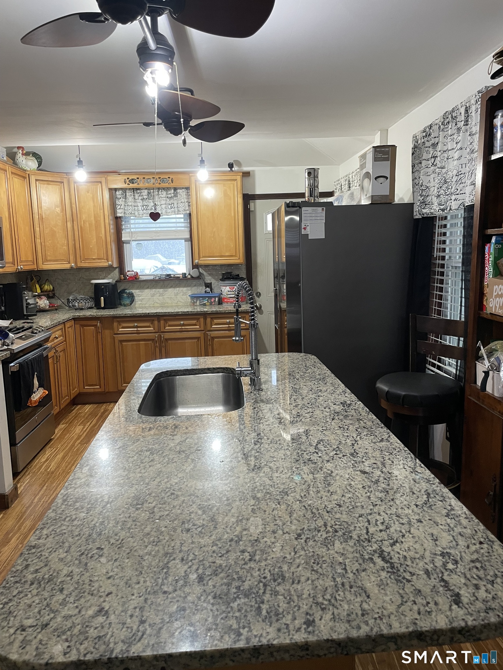 102 Carroll Avenue Bridgeport CT 06607