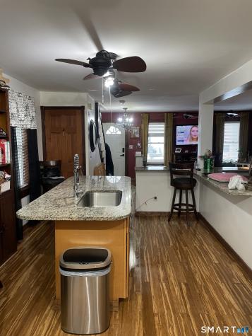 102 Carroll Avenue Bridgeport CT 06607