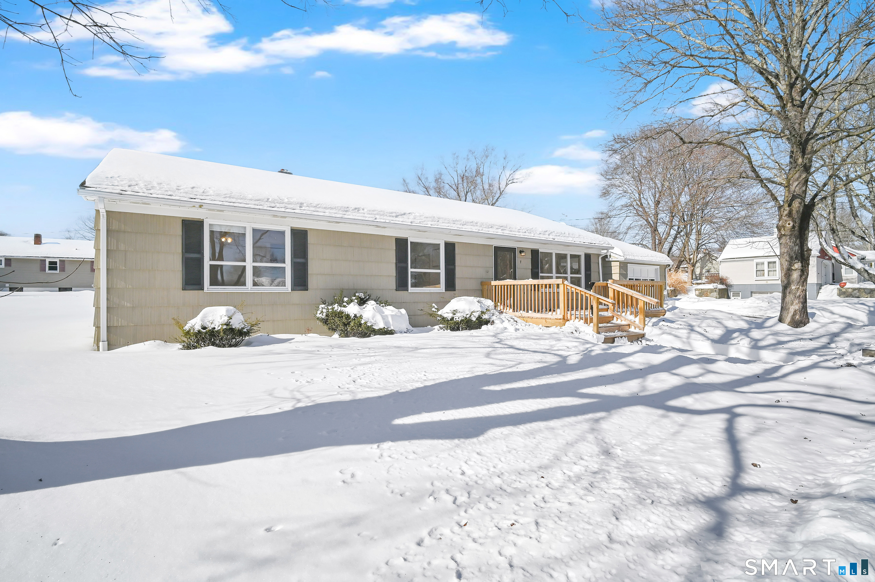 7 Lockwood Street Brooklyn CT 06234