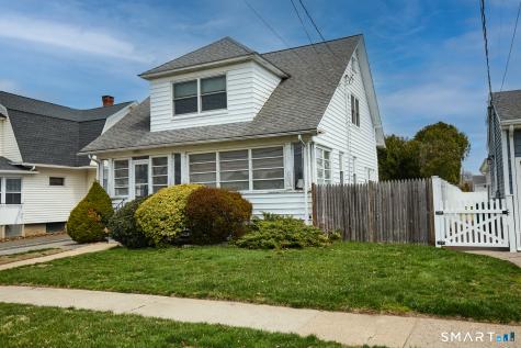 184 Pauline Street Stratford CT 06615