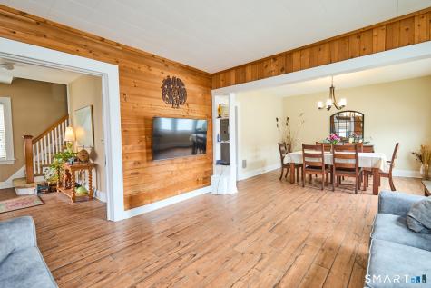 184 Pauline Street Stratford CT 06615