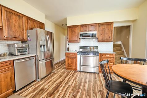 184 Pauline Street Stratford CT 06615