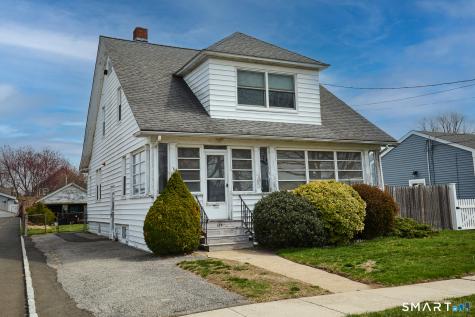 184 Pauline Street Stratford CT 06615