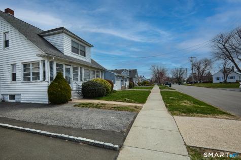 184 Pauline Street Stratford CT 06615