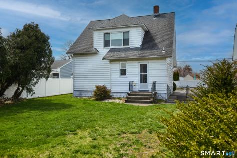 184 Pauline Street Stratford CT 06615