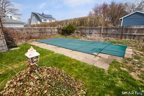 184 Pauline Street Stratford CT 06615