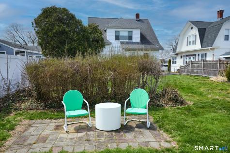 184 Pauline Street Stratford CT 06615