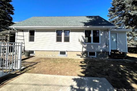 48 South Street Danbury CT 06810