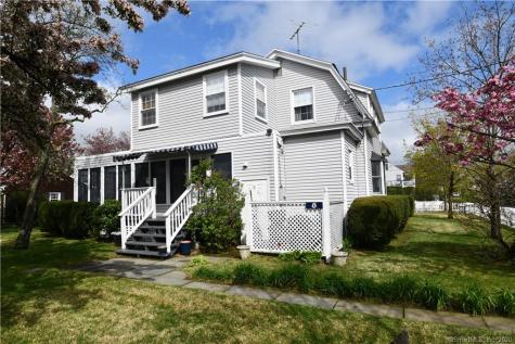 8 Gregory Court Norwalk CT 06855