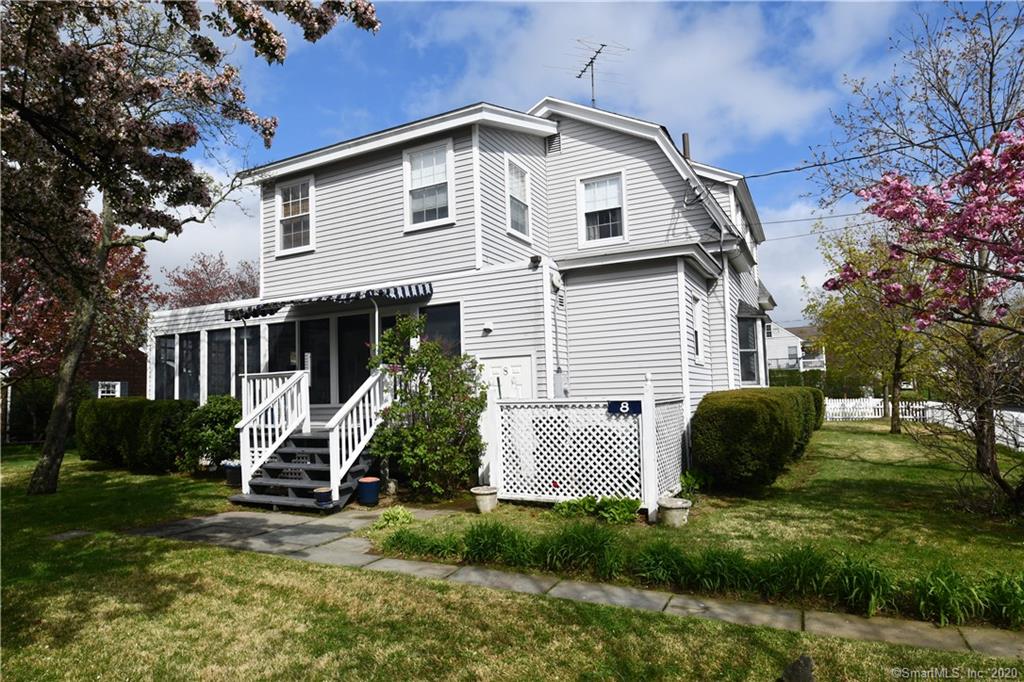 8 Gregory Court Norwalk CT 06855