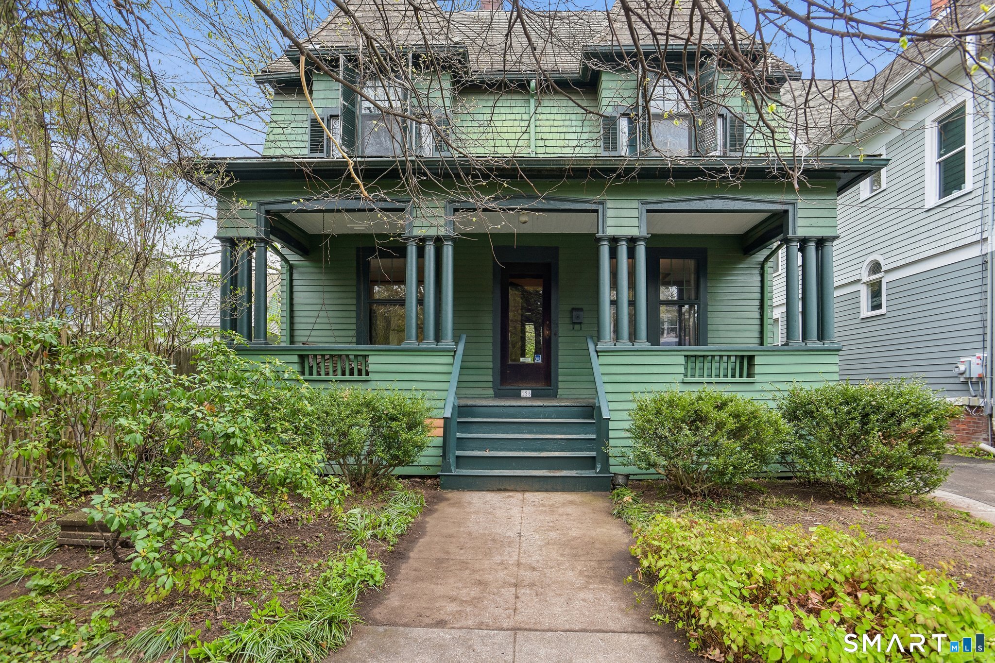 125 Linden Street New Haven CT 06511