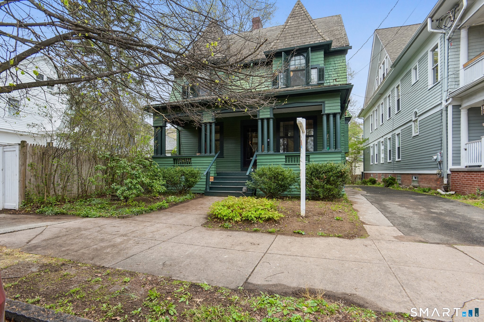 125 Linden Street New Haven CT 06511