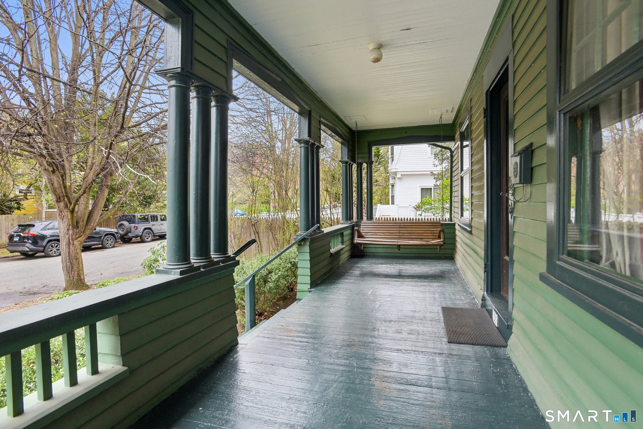 125 Linden Street New Haven CT 06511