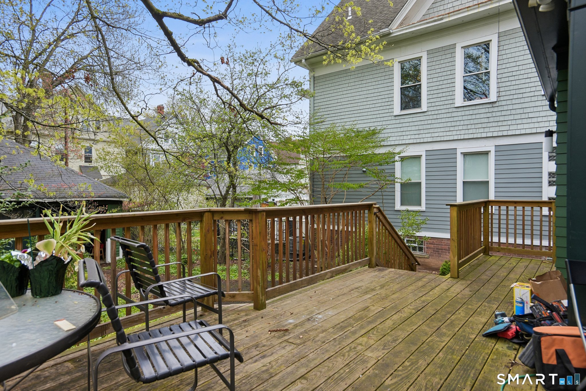 125 Linden Street New Haven CT 06511
