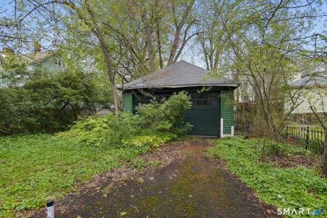 125 Linden Street New Haven CT 06511