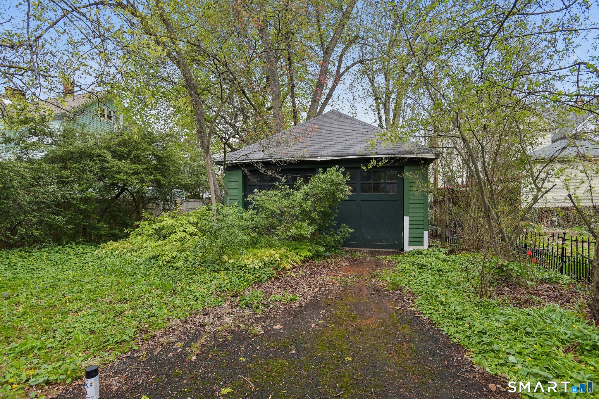 125 Linden Street New Haven CT 06511
