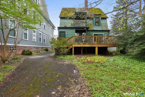 125 Linden Street New Haven CT 06511