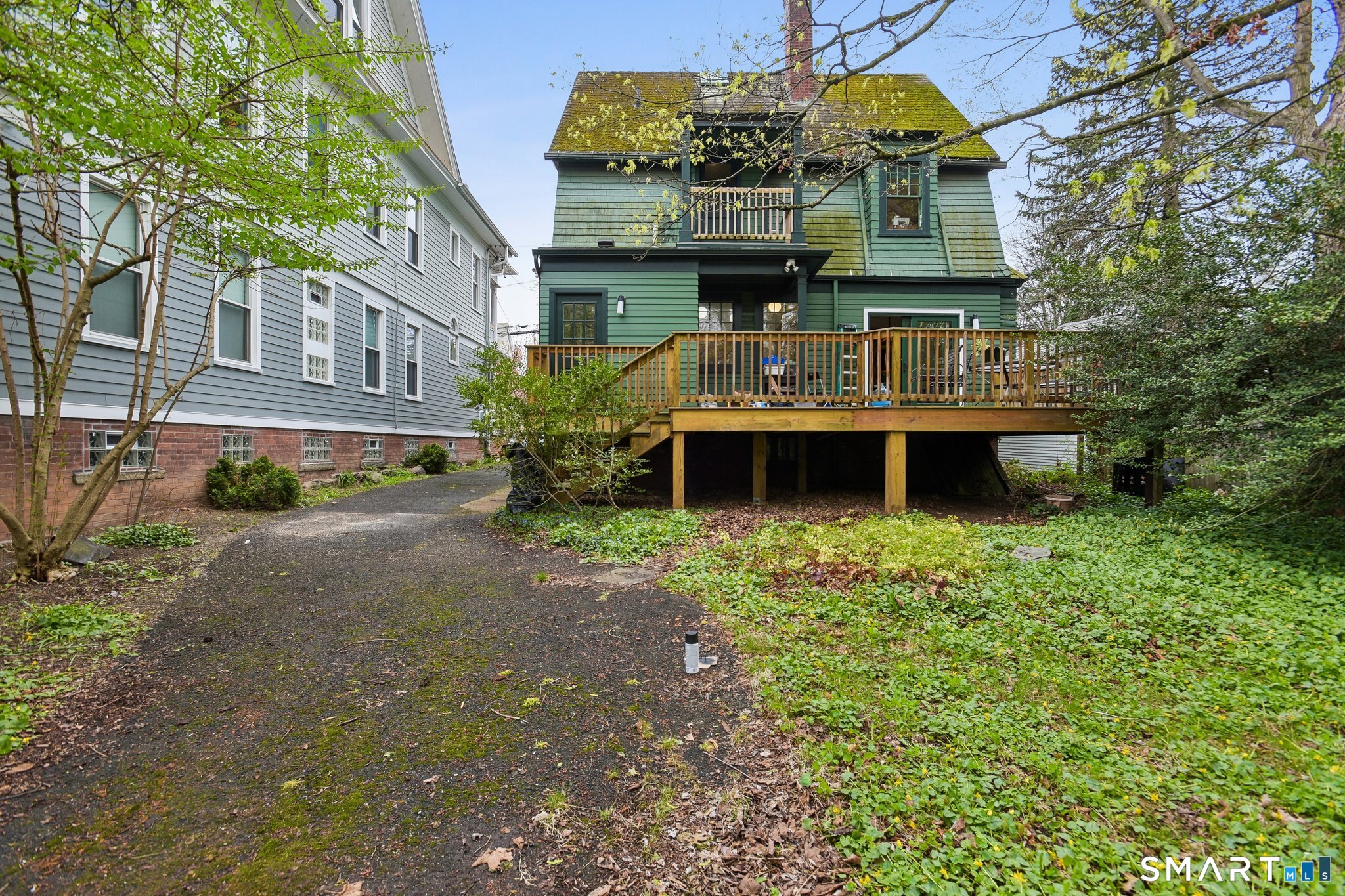 125 Linden Street New Haven CT 06511