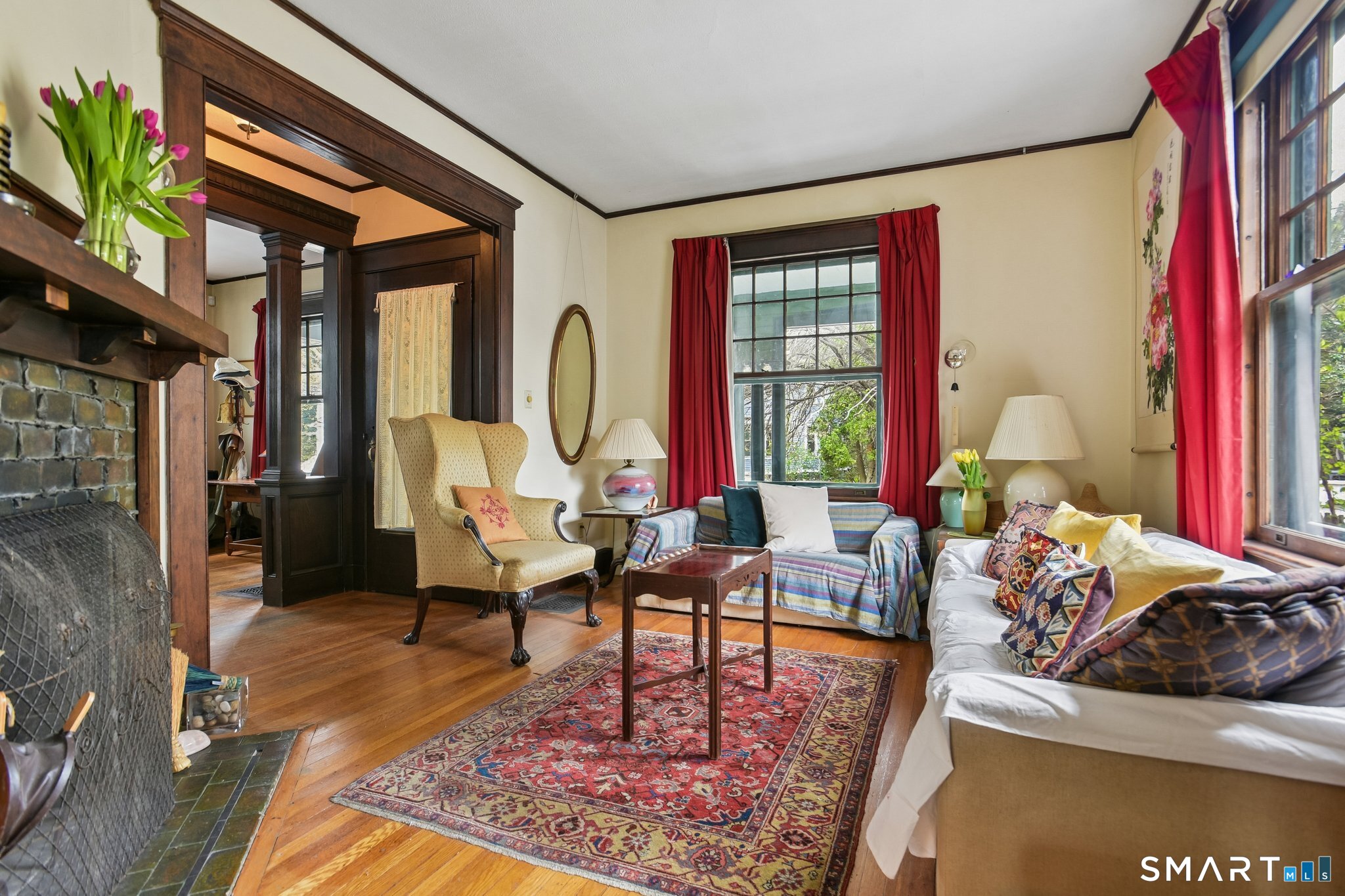 125 Linden Street New Haven CT 06511