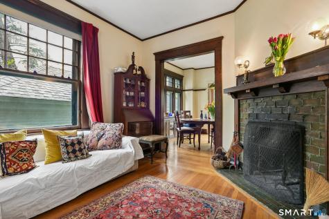 125 Linden Street New Haven CT 06511