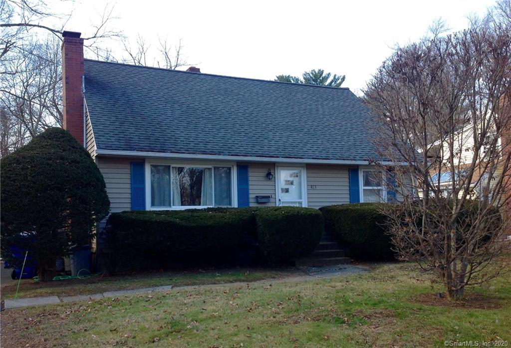 413 Brook Street Bristol CT 06010