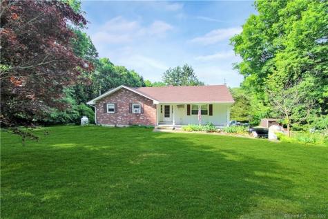 231 Exeter Road Lebanon CT 06249