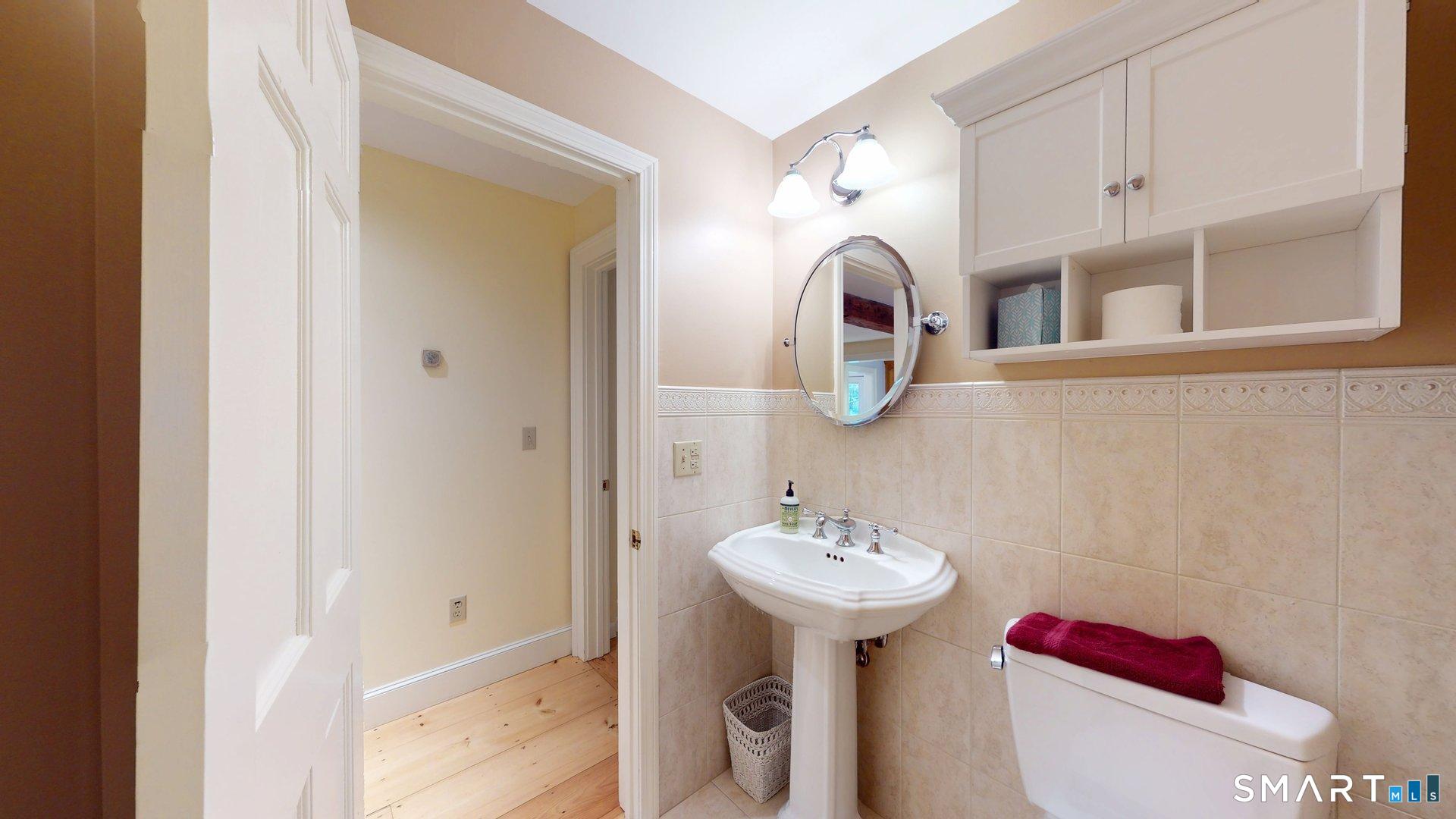 598 East Street Hebron CT 06248
