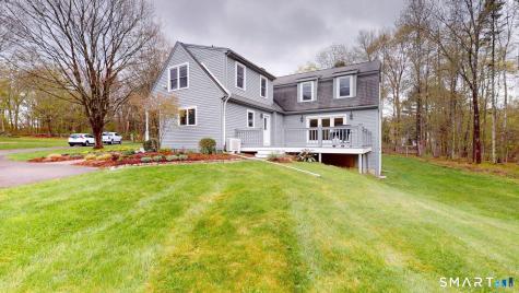 598 East Street Hebron CT 06248