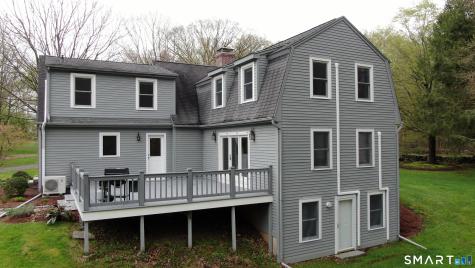 598 East Street Hebron CT 06248