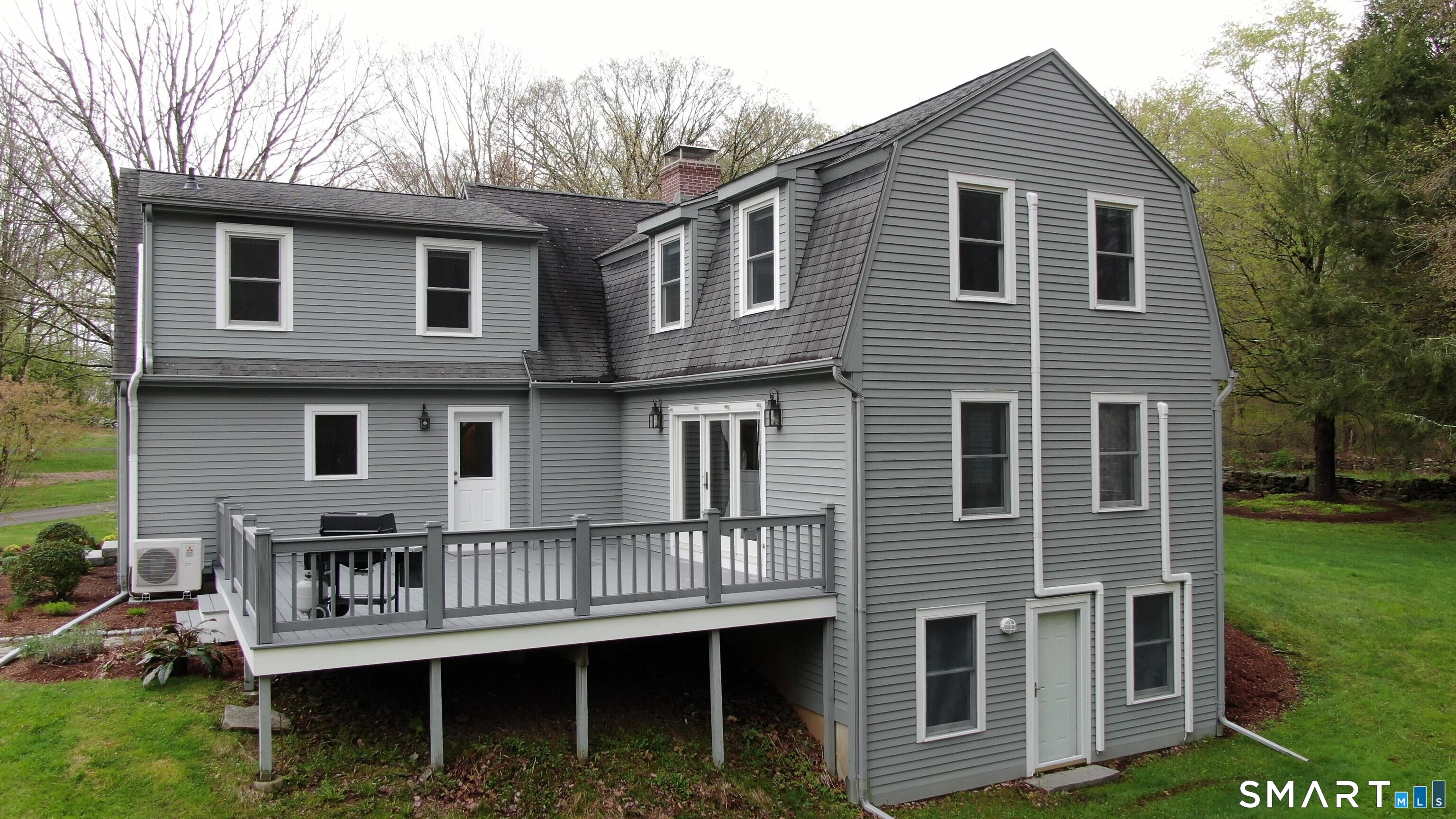 598 East Street Hebron CT 06248