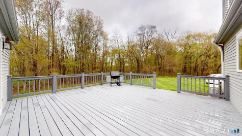 598 East Street Hebron CT 06248