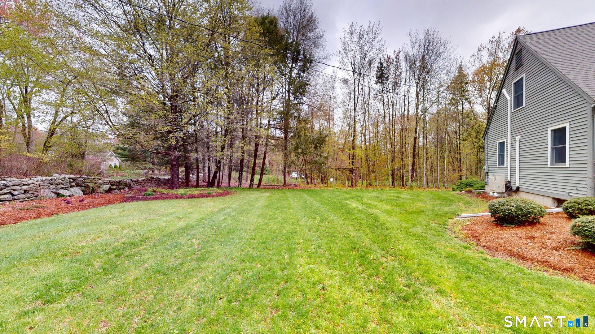 598 East Street Hebron CT 06248