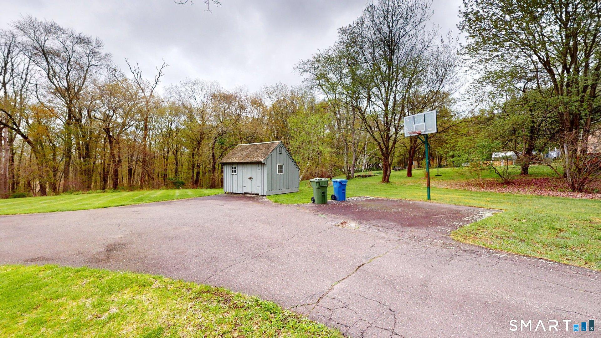 598 East Street Hebron CT 06248