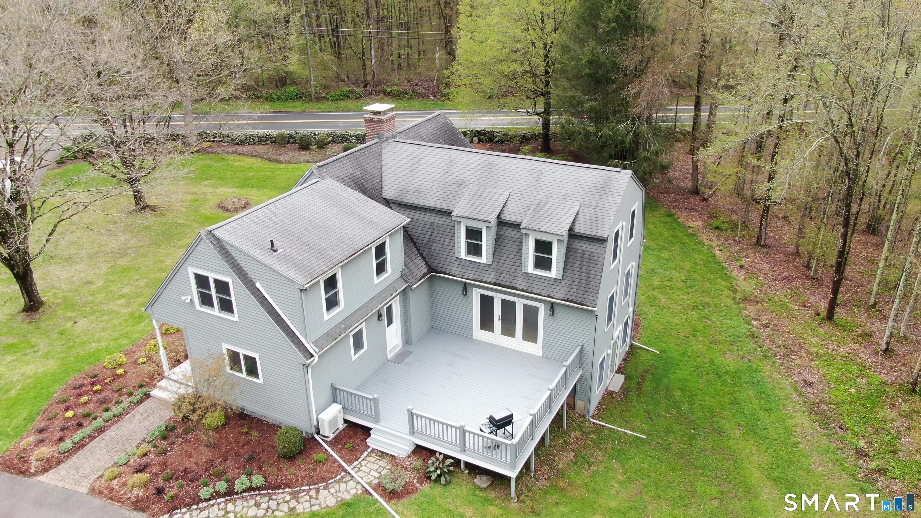 598 East Street Hebron CT 06248