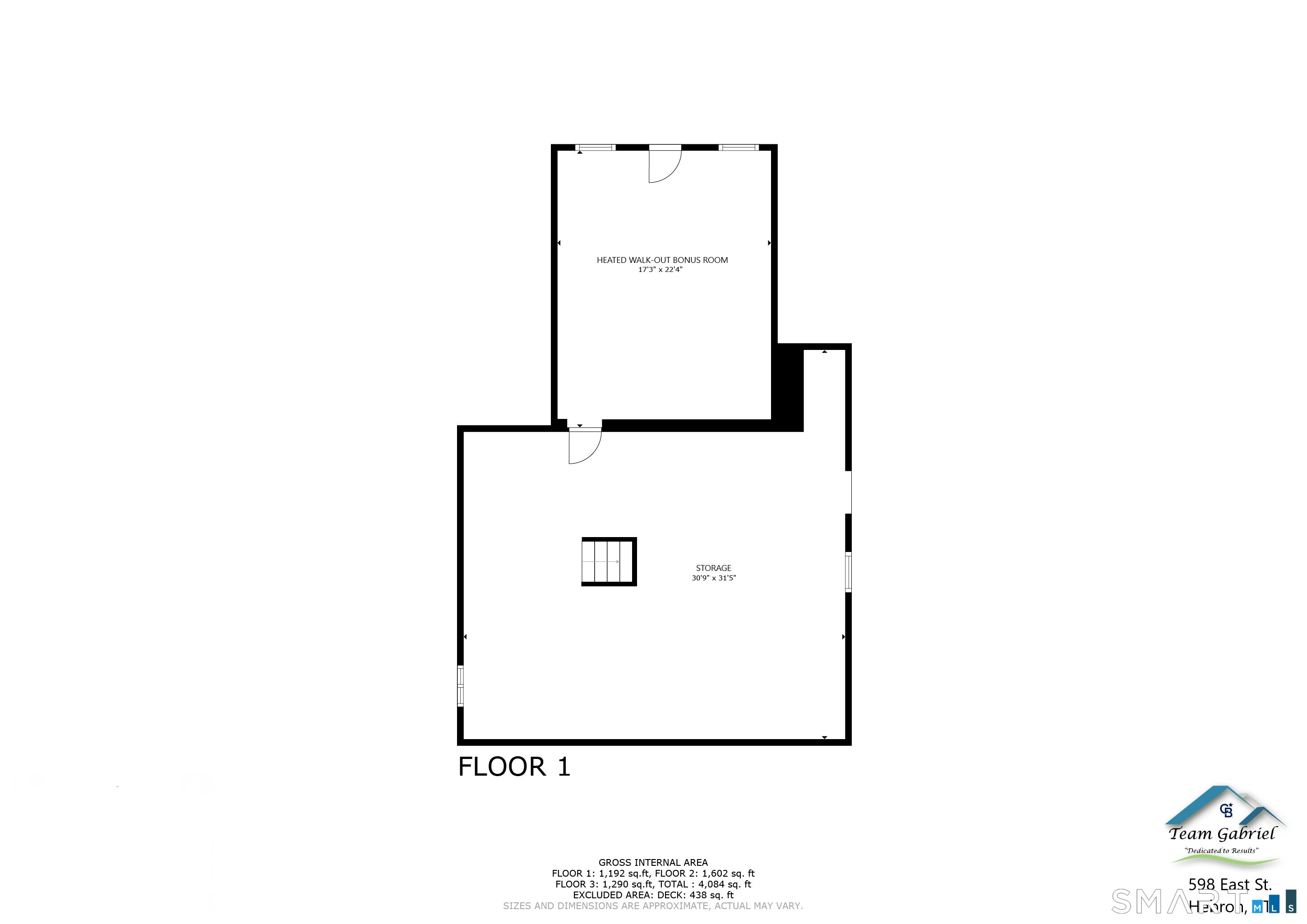 598 East Street Hebron CT 06248