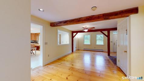 598 East Street Hebron CT 06248
