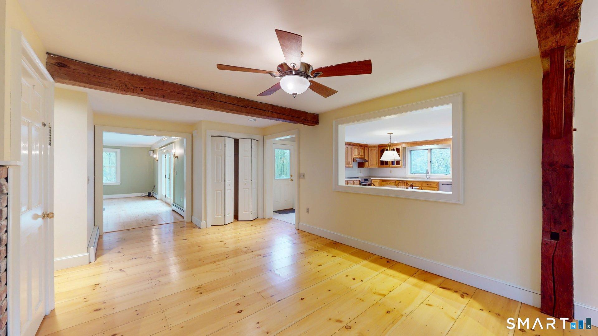 598 East Street Hebron CT 06248