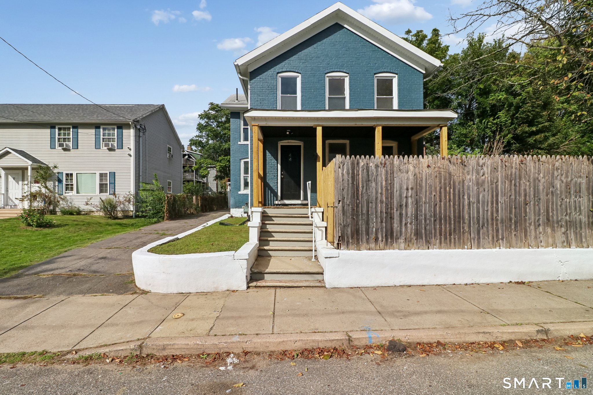 44 Burton Street Waterbury CT 06704