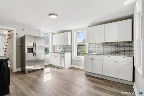 44 Burton Street Waterbury CT 06704
